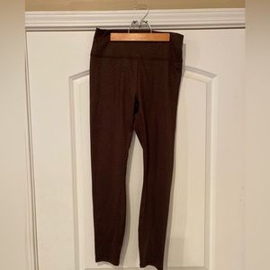NWT Fabletics leggings.
